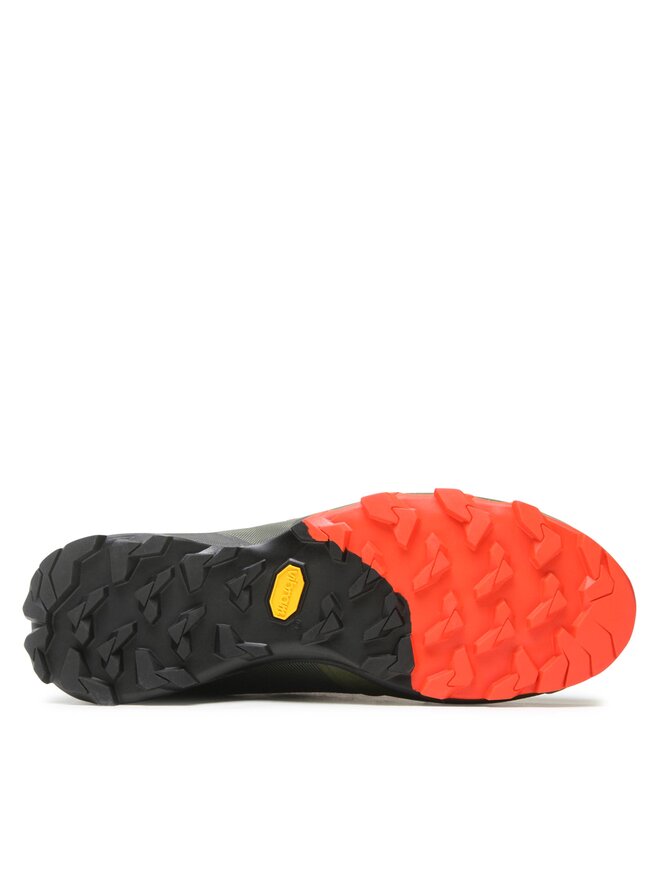 Dynafit Trekkingi Dynafit Transalper 762 Zielony