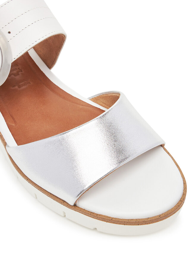Tamaris Sandalias Tamaris 1-28206-42 Blanco