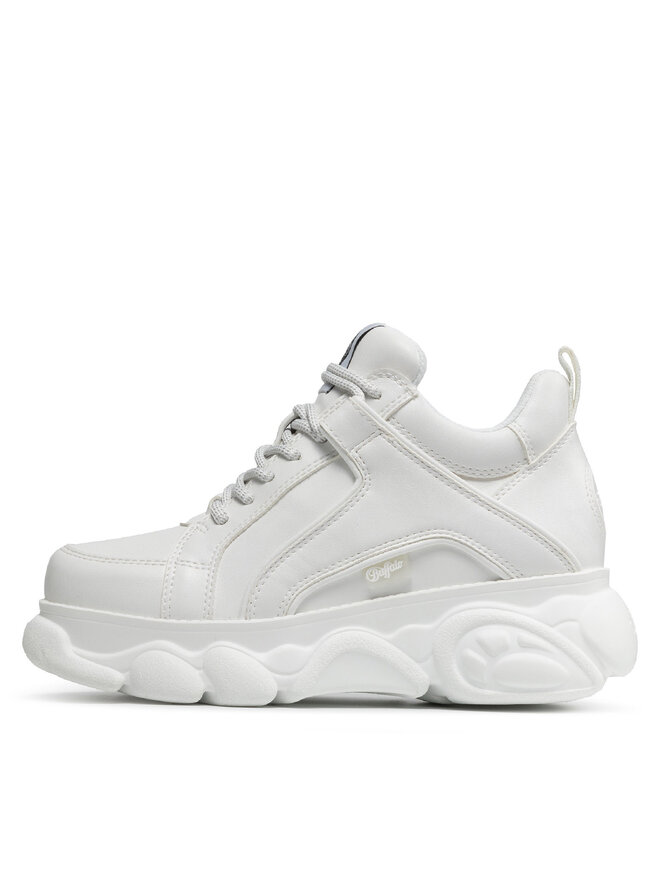 Buffalo Sneakersy Buffalo Cld Corin 1630395 Biały