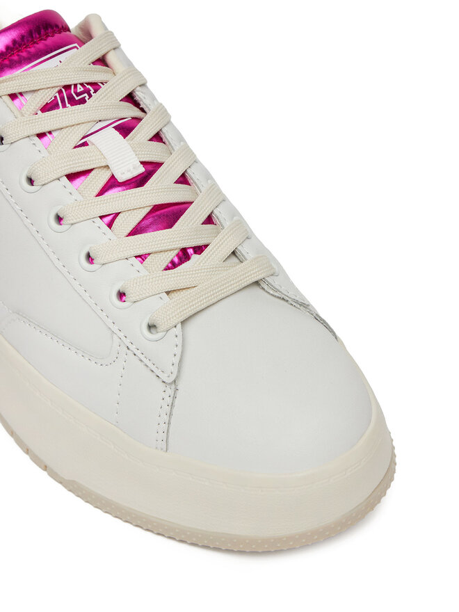 D.Franklin Sneakers D.Franklin DFSH321094 Weiß