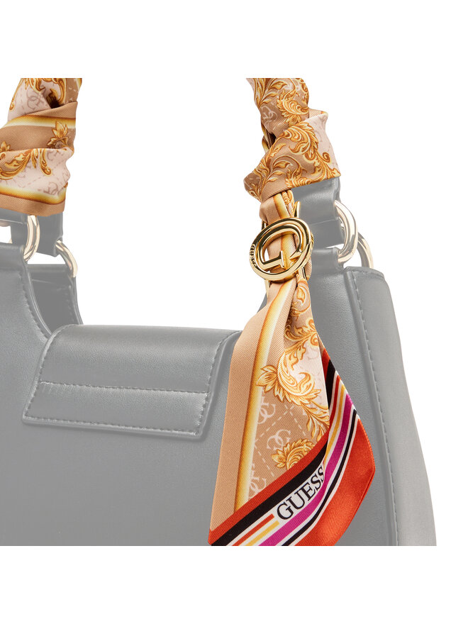 Guess Apaszka Guess AW5140 POL03 Beżowy