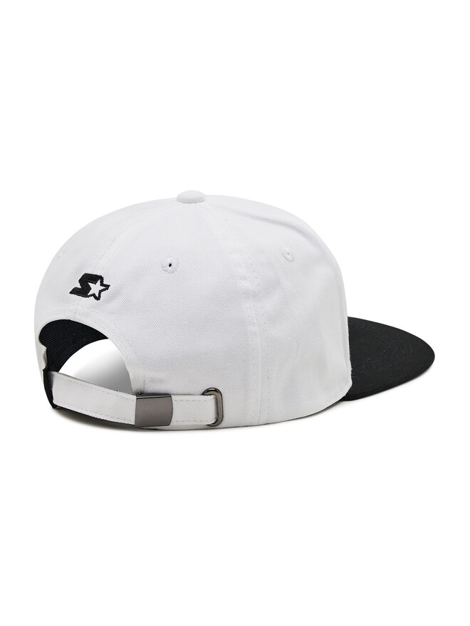 Starter Gorra con visera Starter SUB702121 Blanco