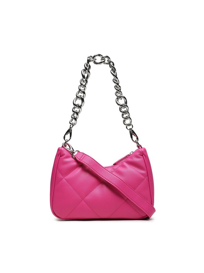 VALENTINO Umhängetasche Cold Re Pochette Nero | modeherz