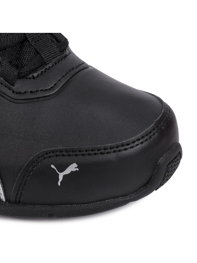 Puma Сникърси Puma Leader VT SL 36529102 Черен