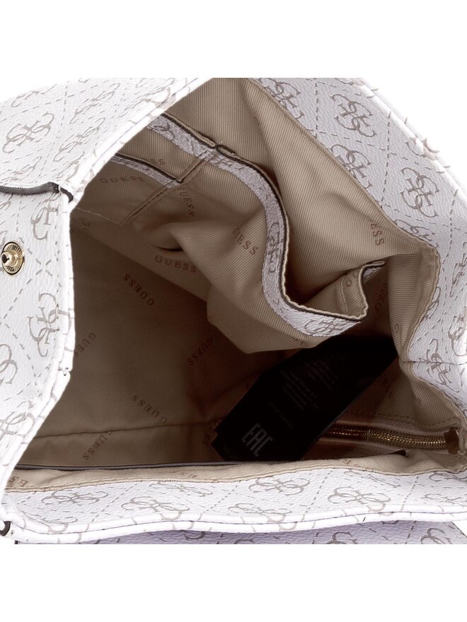 Guess Rucksack Guess Terra (LG) HWLG64 32310 Weiß