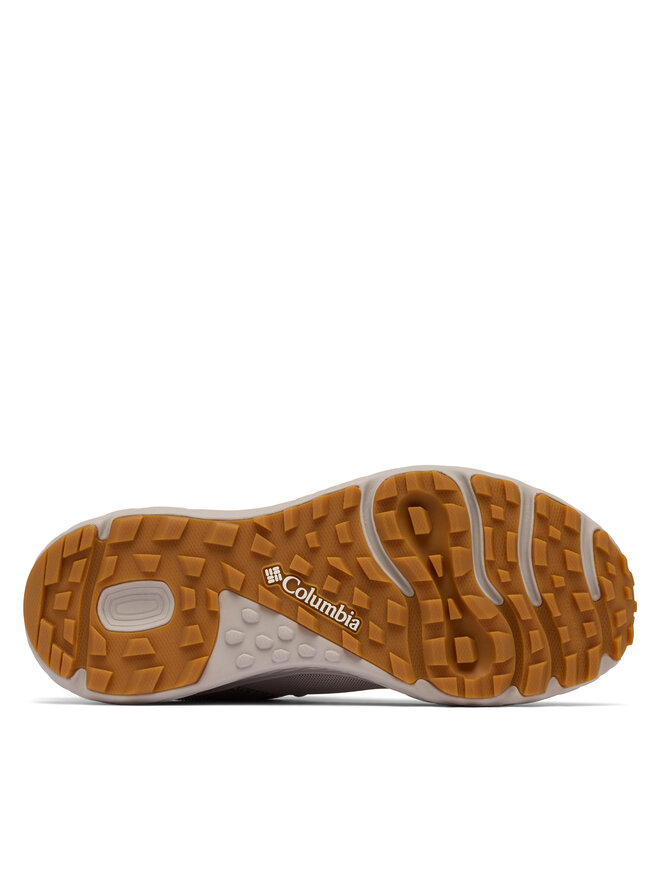 Columbia Сникърси Columbia Terrastride™ CRZ Sneaker 2115101 Сив