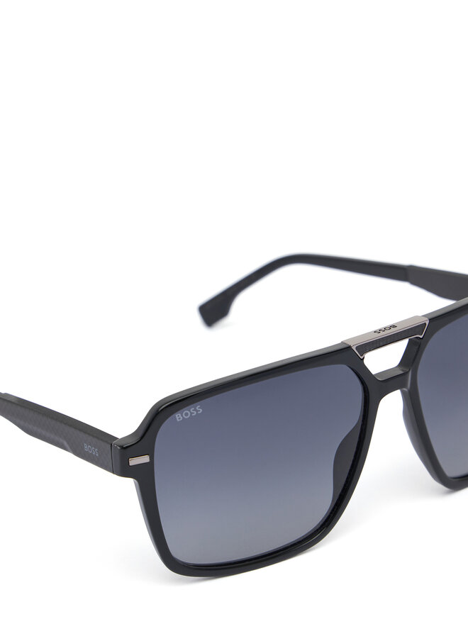 BOSS Napszemüveg BOSS 1766/S 208013 Fekete