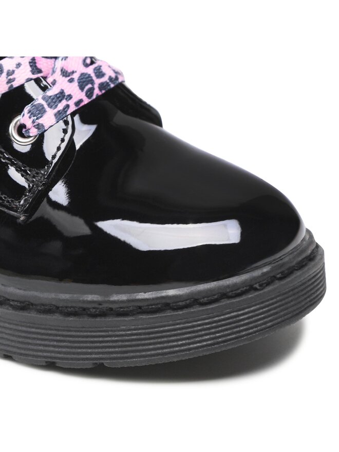 Mickey&Friends Csizma Mickey&Friends CM210108-1DSTC Fekete