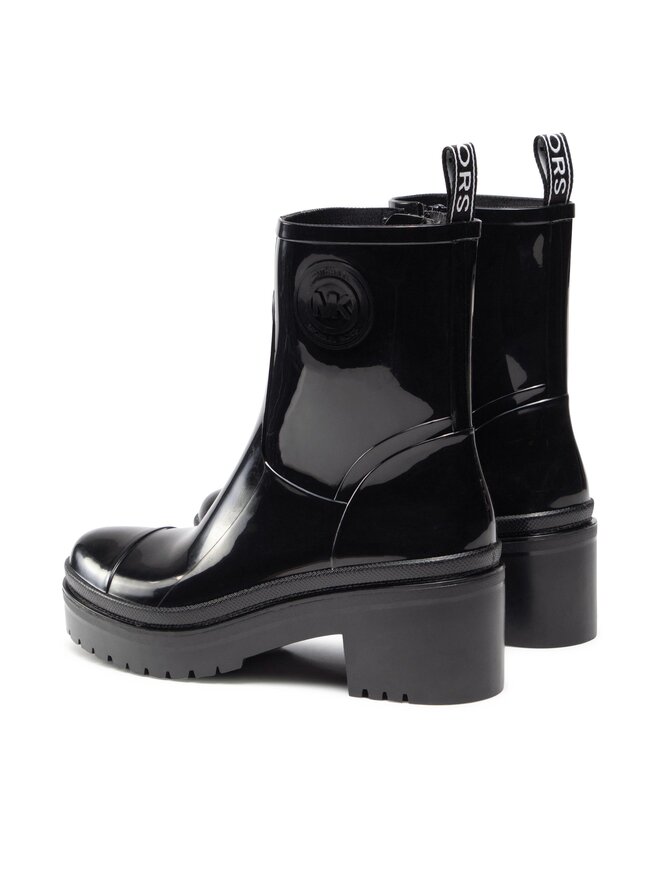 MICHAEL Michael Kors Botines MICHAEL Michael Kors Karis Rainboot 40F3KSMB5Q Negro