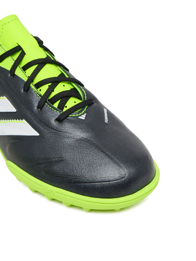 adidas Zapatos de fútbol adidas Copa Pure 3 League JR2881 Negro