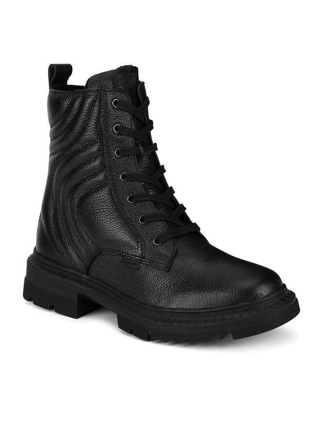Lasocki Young Botines Lasocki Young JUL RI-K-8012-1 Negro
