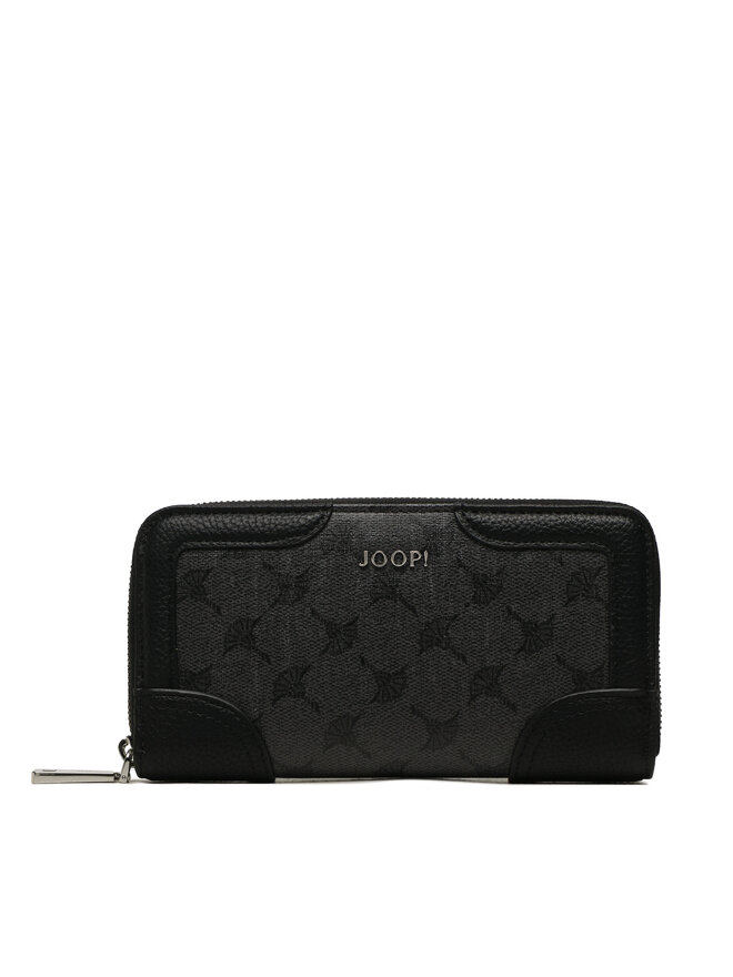 JOOP! Гаманець JOOP! Melete 4140006845 Чорний