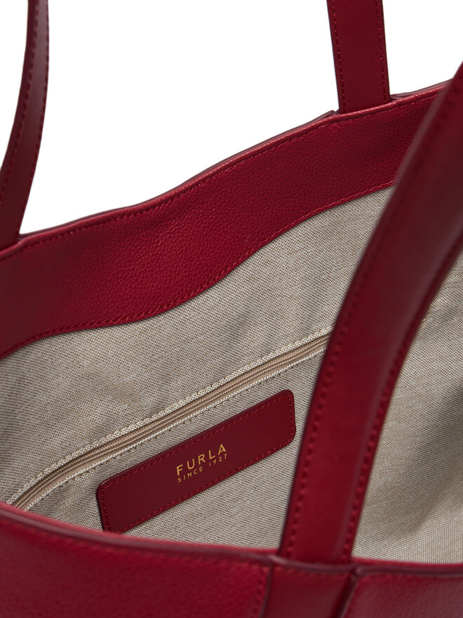 Furla Geantă Furla WB01788 BX3353 KH CGQ00 Roșu