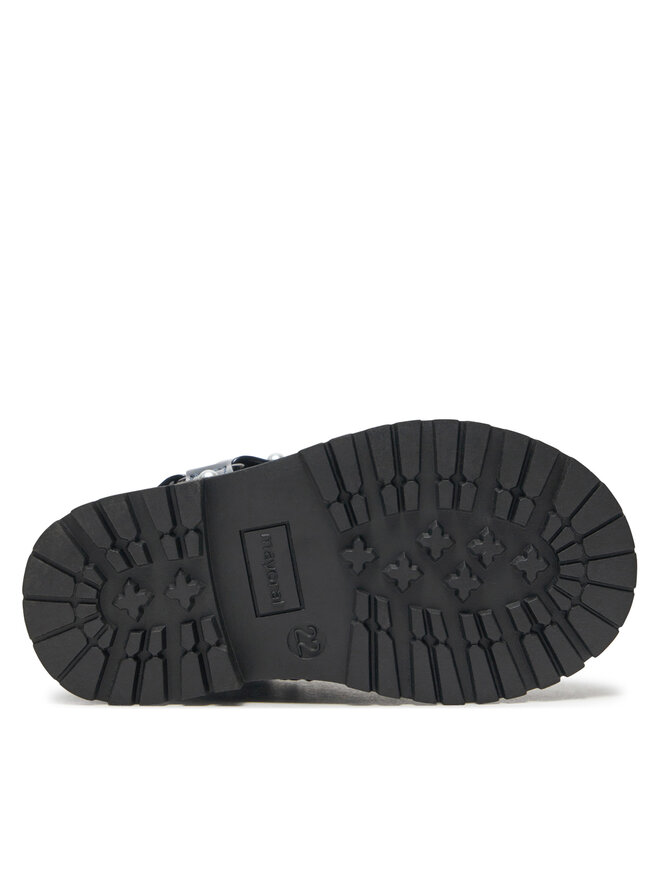 Mayoral Schnürschuhe Mayoral 42480 61 Dunkelblau