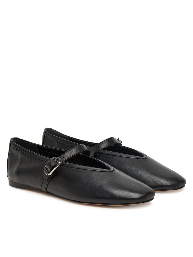 Nokwol Balerina Nokwol Lova Fekete