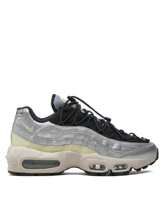 Nike Sneakersy Nike Air Max 95 FD0798-001 Kolorowy