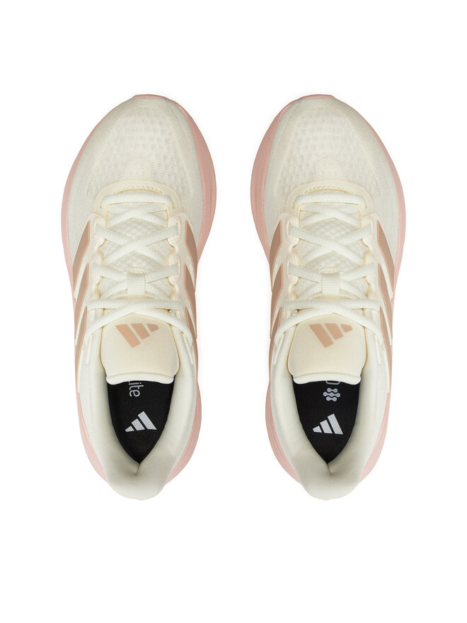 adidas Pantofi pentru alergare adidas Runfalcon+ 5 IE8800 Alb