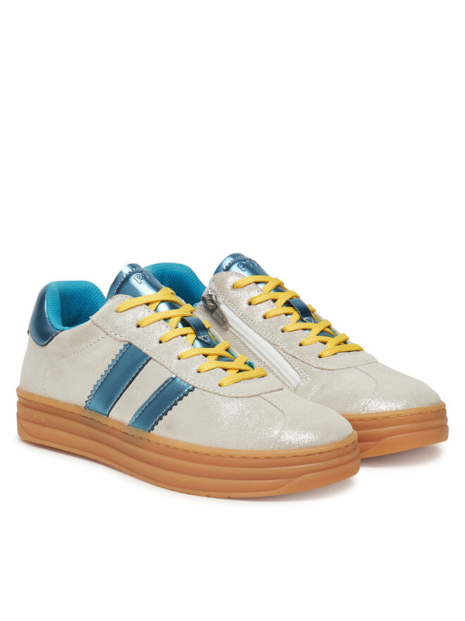 Primigi Zapatillas Primigi 7926055 D Plata