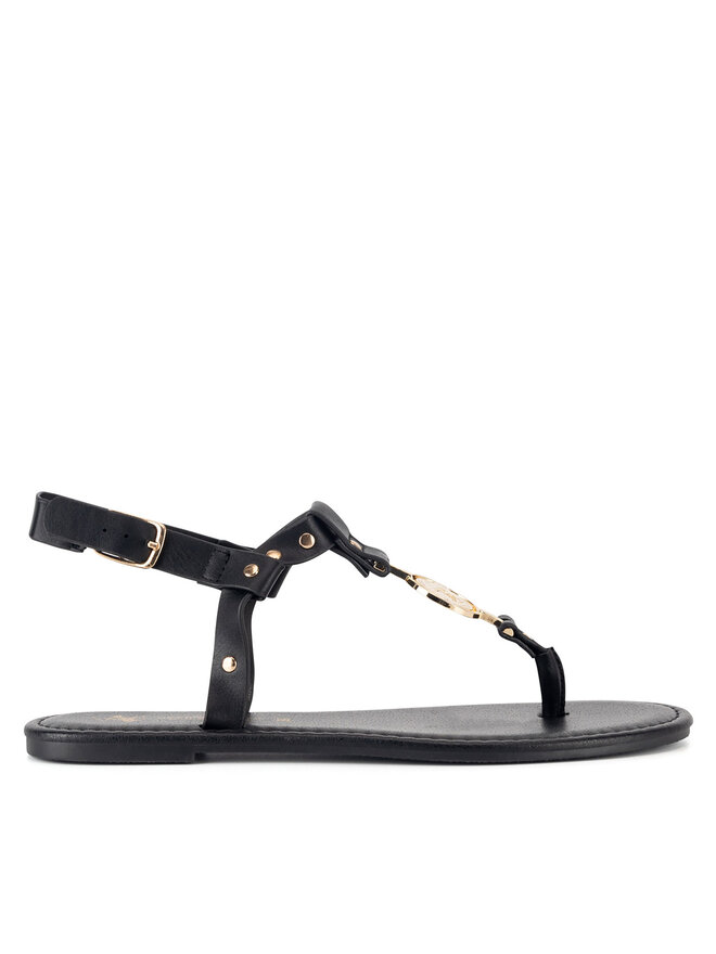 Beverly Hills Polo Club Sandalen Beverly Hills Polo Club WYL3893-1 Schwarz