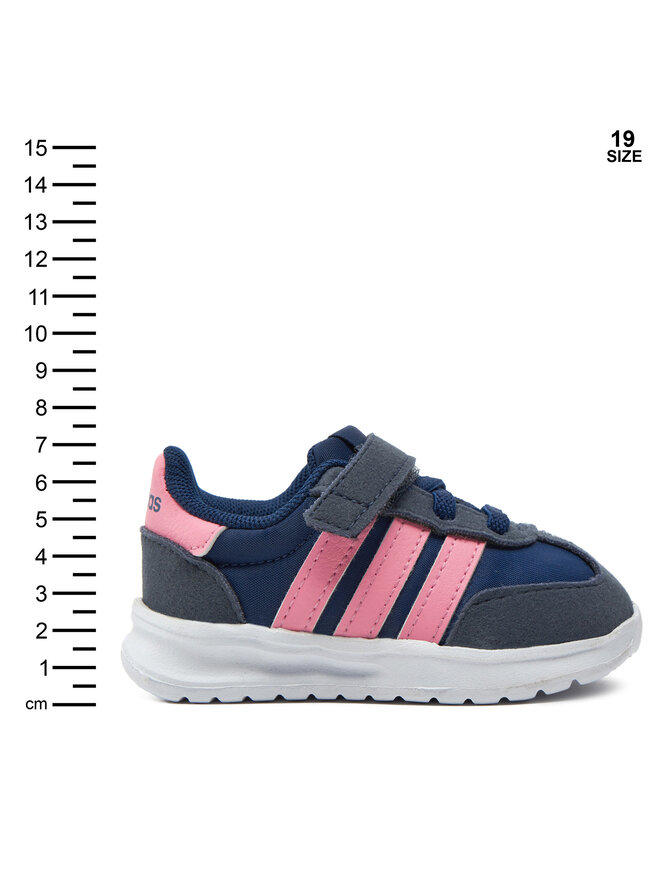 adidas Снікерcи adidas Run 70s 2.0 JI2247 Cиній