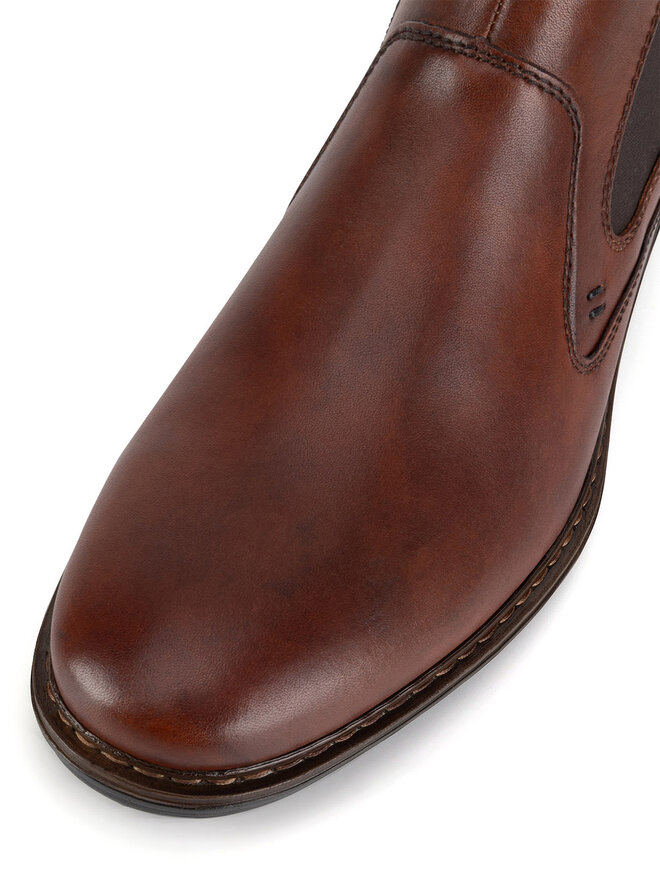 Rieker Stiefeletten Rieker 37662-24 Braun