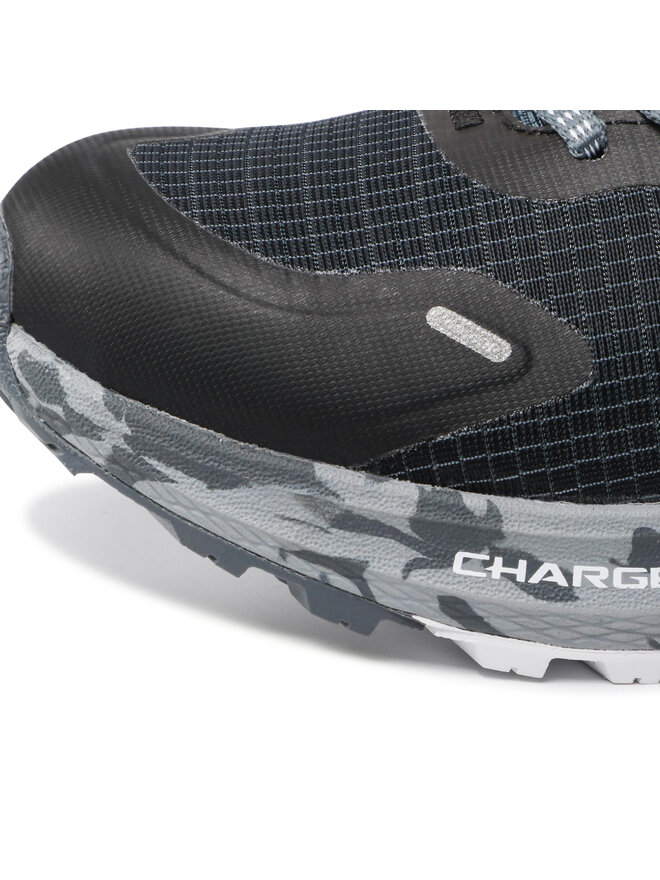 Under Armour Pantofi pentru alergare Under Armour Ua Charged Bandit Tr 2 Sp 3024725-003 Negru