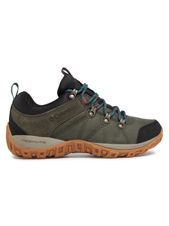 Columbia Туристически Columbia Peakfreak Venture Lt BM4486 Зелен