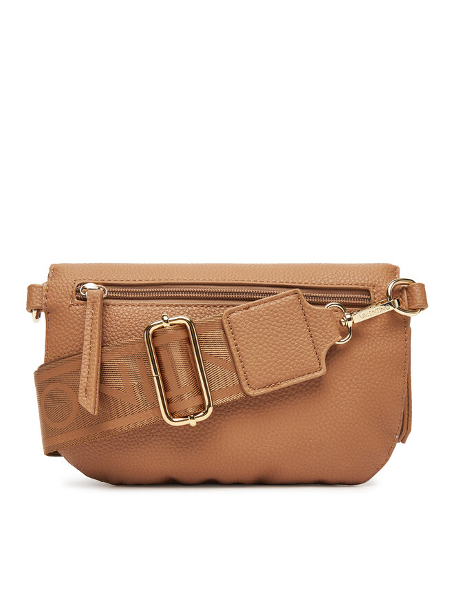 Valentino Τσαντάκι μέσης Valentino Miramar VBS7UE54G Μπεζ