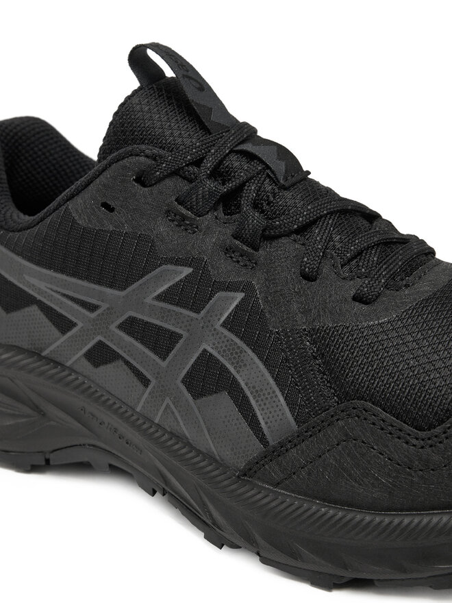 Asics Laufschuhe Asics Gel-Venture 10 1012B759 Schwarz