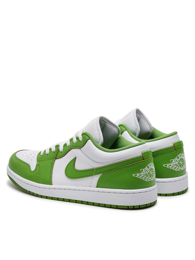 Nike Sneakers Nike Air Jordan 1 Low Se HF4823 100 Bianco
