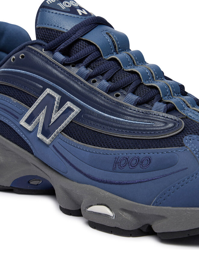 New Balance Sneakers New Balance U1000166 Dunkelblau
