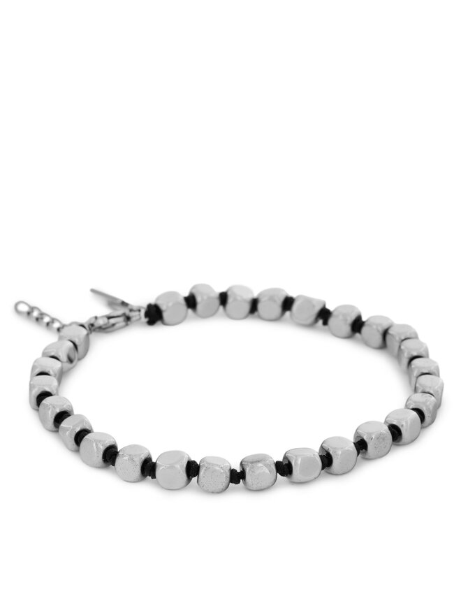 HUGO Pulsera HUGO 50544514 Plata