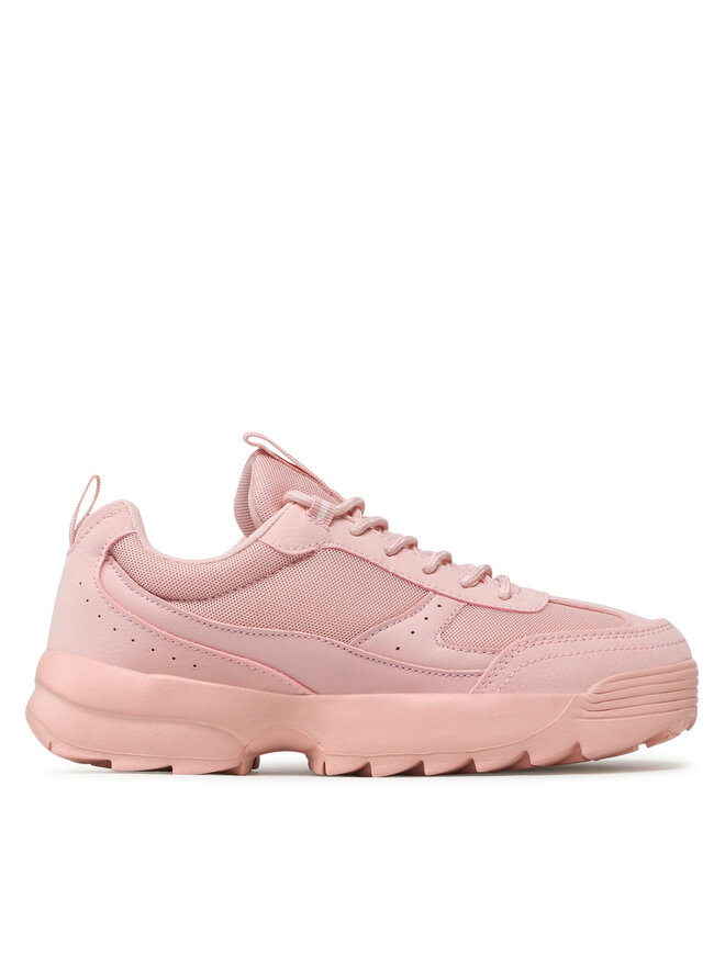 Sprandi Sneakers Sprandi WP40-20334Y Rosa
