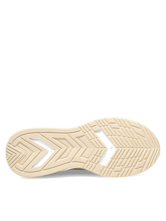 Jenny Fairy Zapatillas Jenny Fairy WYL0310-01 Beis