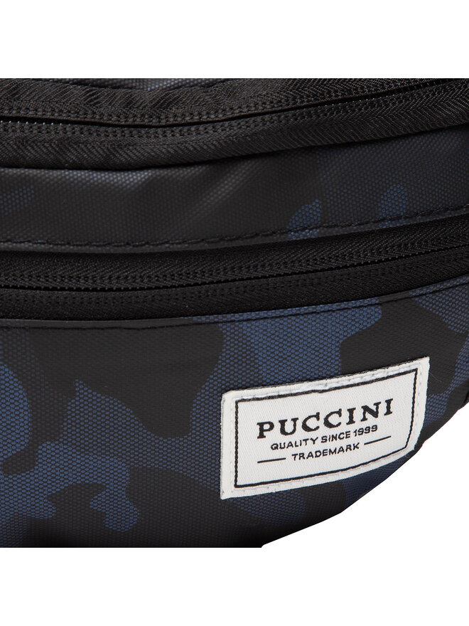Puccini Ledvinka Puccini BM4029 Černá