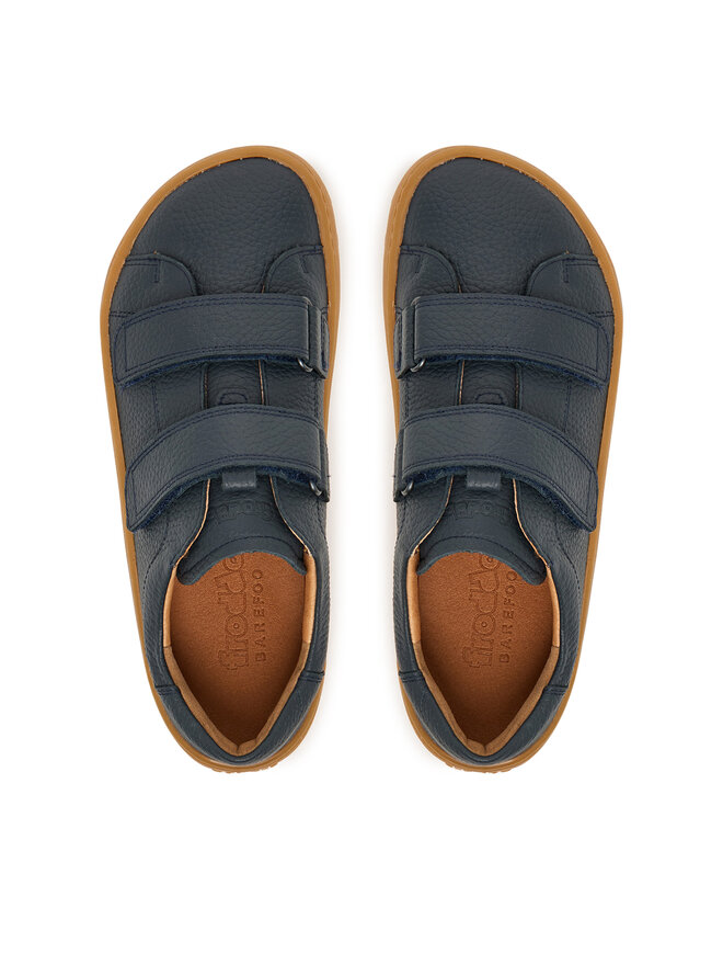 Froddo Туфлі Froddo Barefoot Baze G3130284 DD Cиній