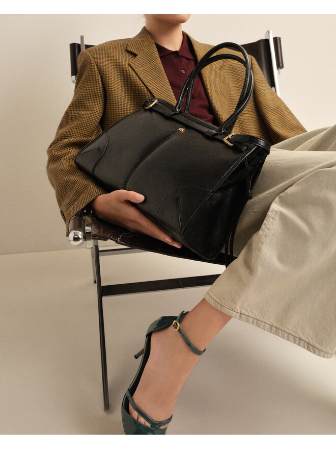 Gino Rossi Bolso Gino Rossi WEN-200 Negro