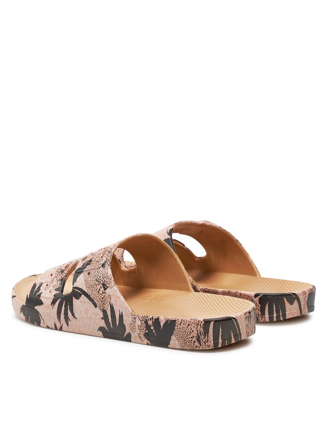 Freedom Moses Papucs Freedom Moses Basic Barna