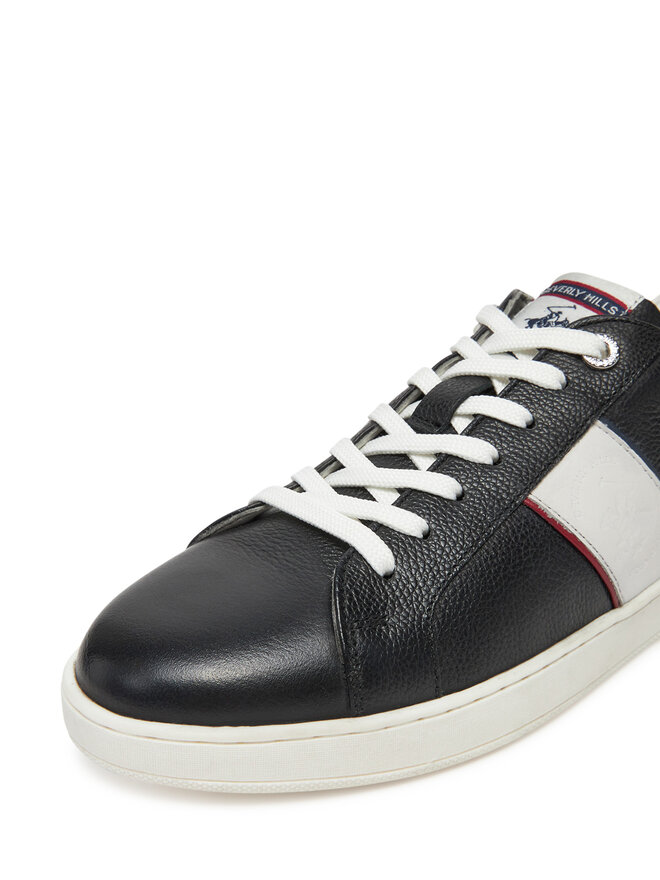 Beverly Hills Polo Club Αθλητικά Beverly Hills Polo Club WI44-VOUN-03 Μαύρο