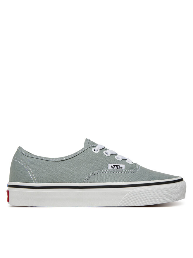 Vans Tenisówki Vans Authentic VN000D7YEPO1 Szary