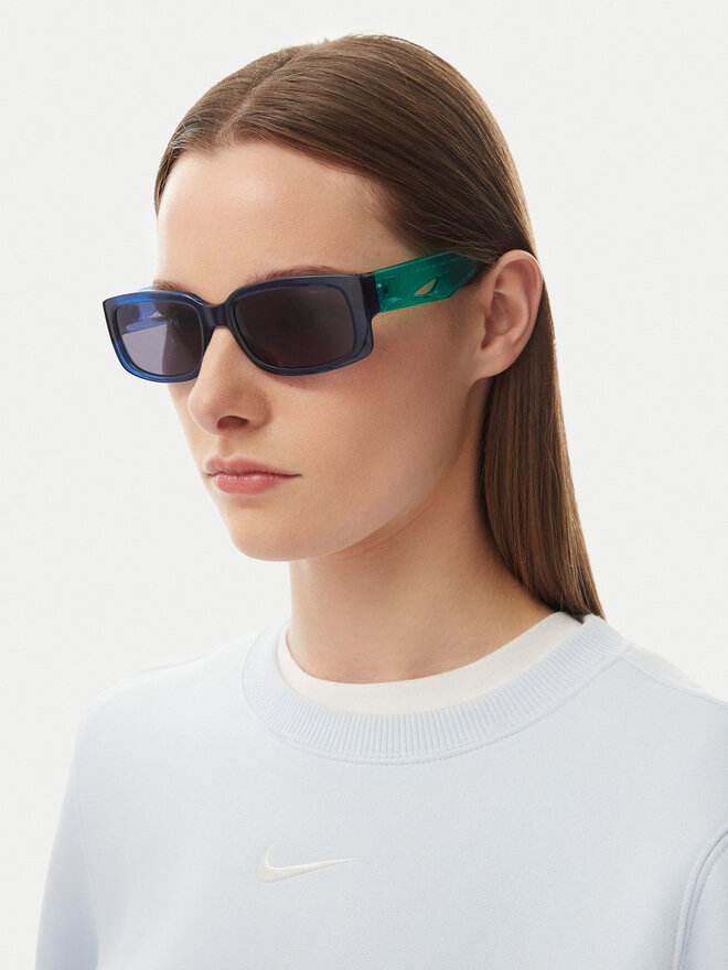 Nike Sonnenbrillen Nike Variant I EV24013 410 Blau