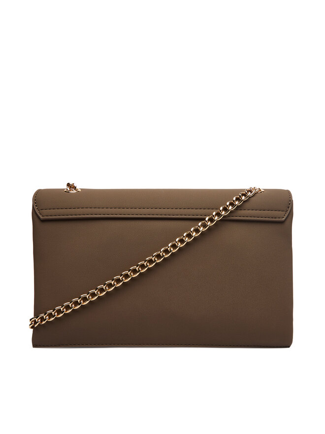 LOVE MOSCHINO Сумка LOVE MOSCHINO JC4192PP1OKD0203 Коричневий