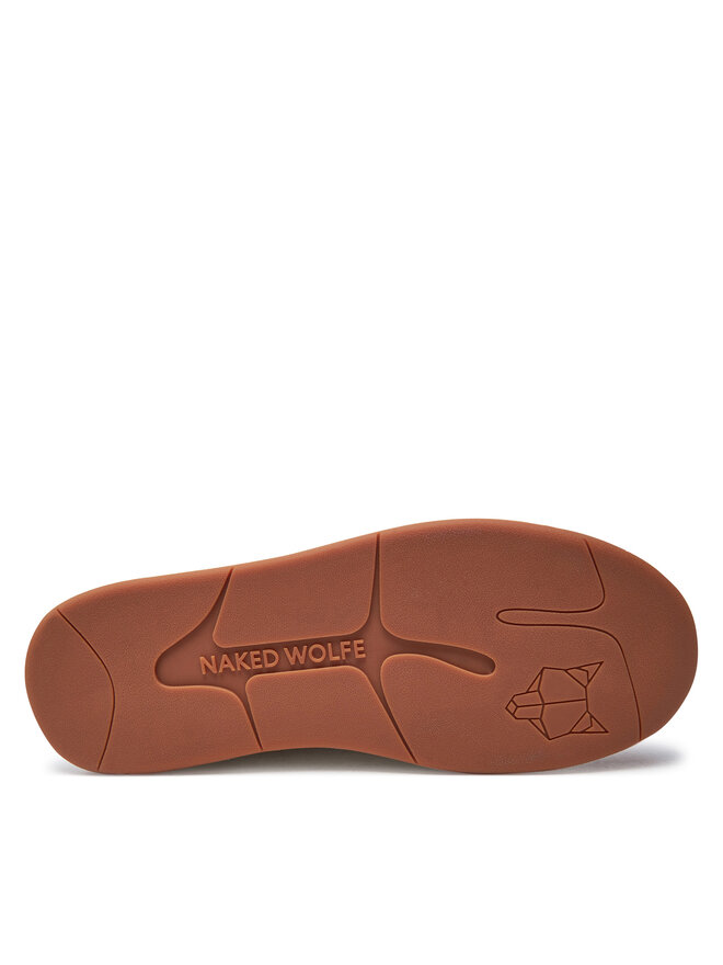 Naked Wolfe Sneakers Naked Wolfe Slide Bianco