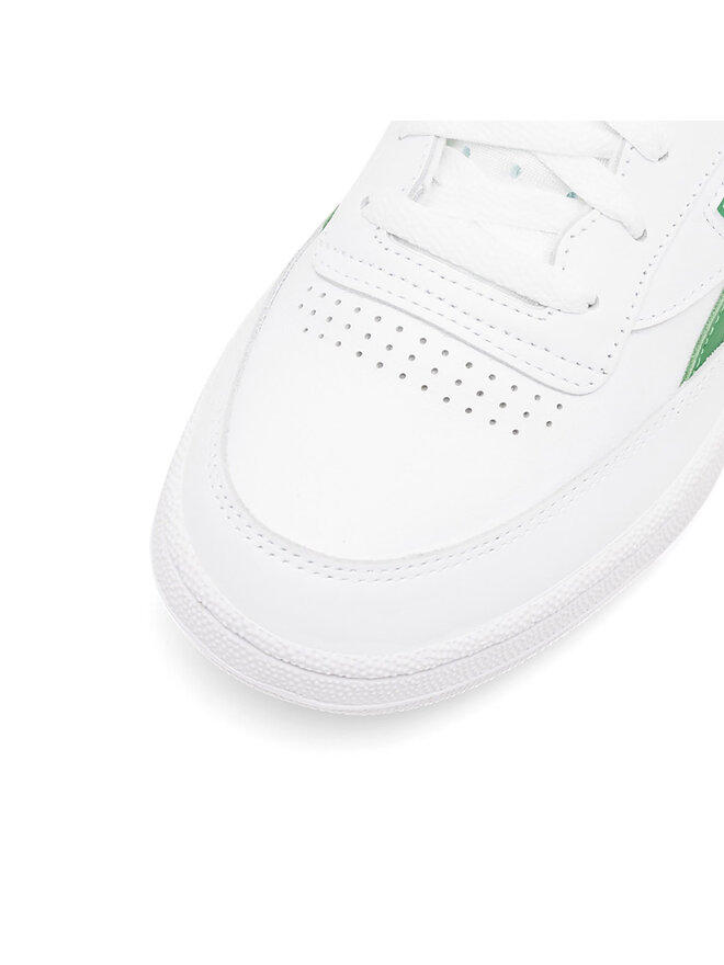 Reebok Sneakers Reebok Club C Revenge Mu EG9271-M Weiß