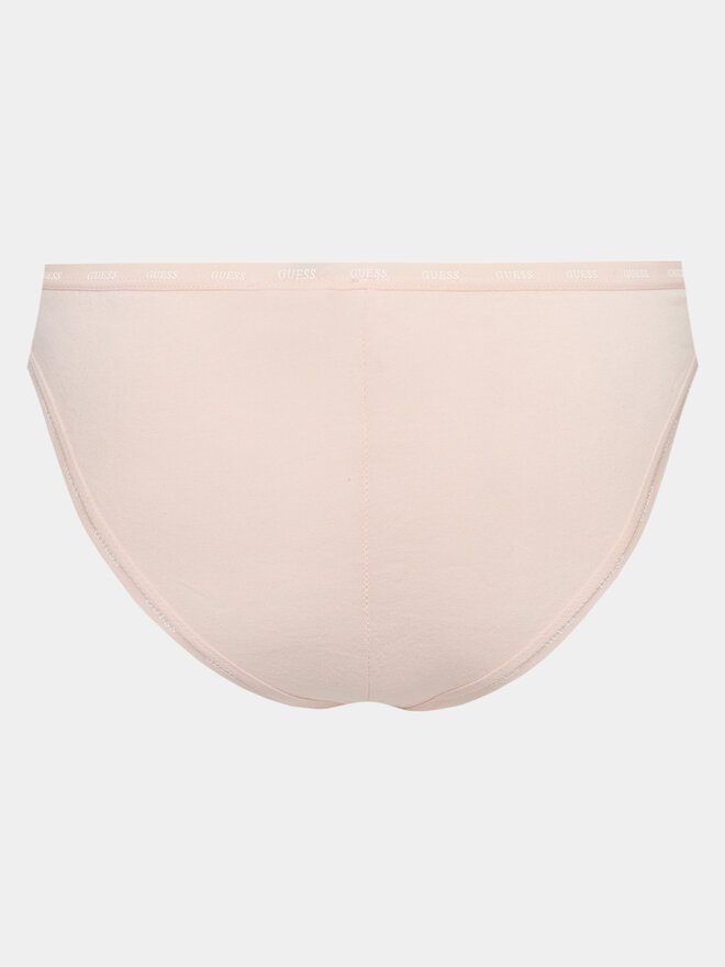 Guess Guess Pack de 3 braguitas brasileñas Basic O4GG14 K6YW1 De color