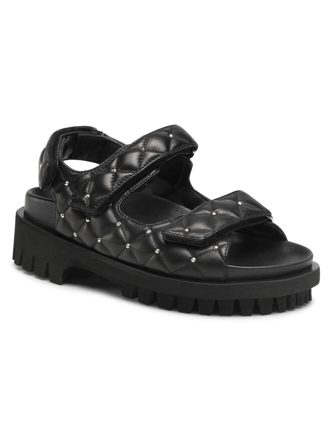 Stokton Sandalen Stokton 3003 Schwarz