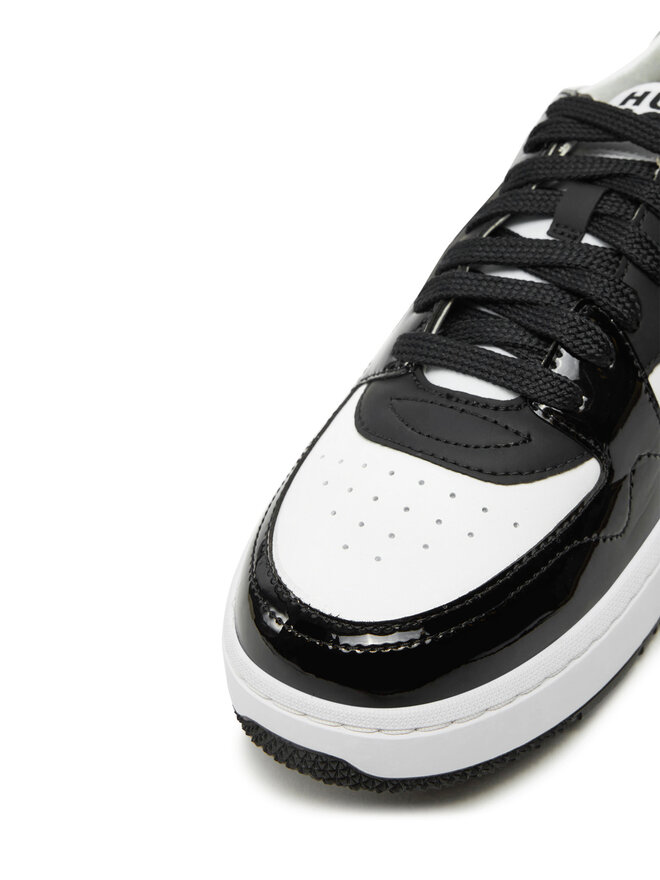 HUGO Sneakersy HUGO Kilian 50535857 Szary