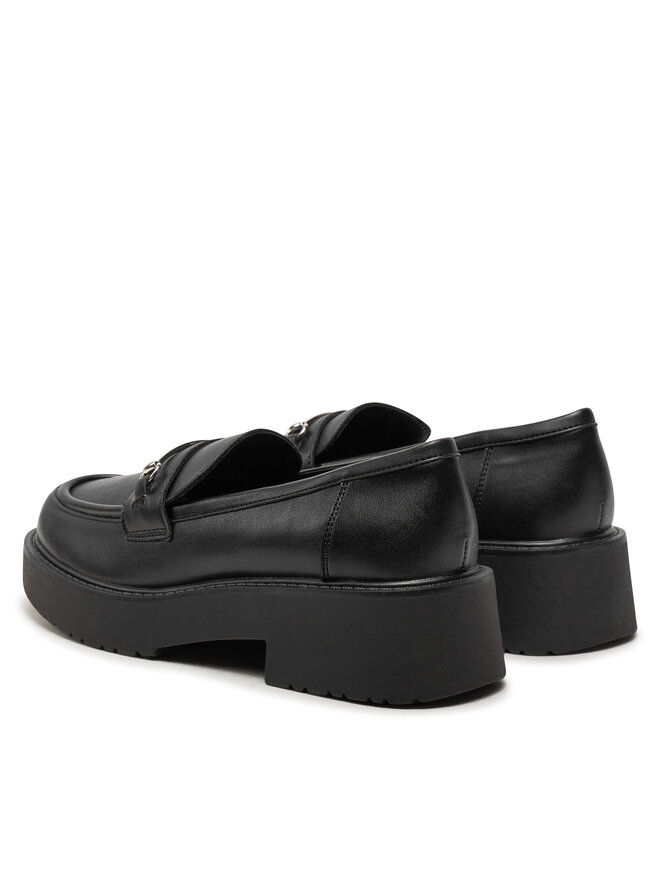 Aldo Slipper Aldo Grundgens 13804483 Schwarz