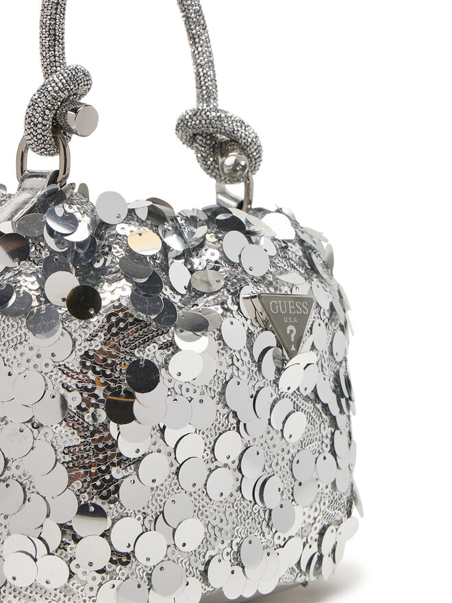 Guess Soma Guess HWEY95 38750 Sudraba