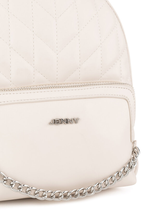 JENNY Σακίδιο JENNY JNY-M-012-07 Μπεζ